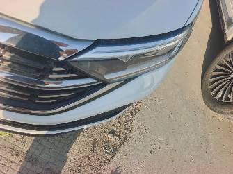 Volkswagen Sagitar III Рестайлинг 1.2 MT