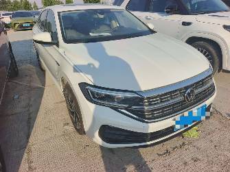 Volkswagen Sagitar III Рестайлинг 1.2 MT