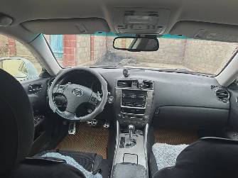 Lexus IS II 250 2.5 AT