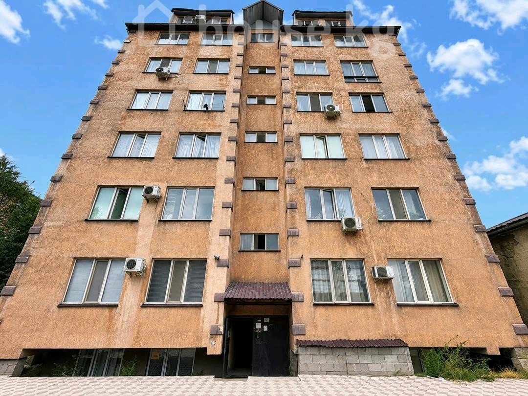 Коммерческая недвижимость, 34 м2