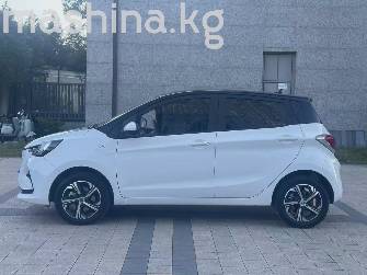 Changan Benben E-Star 32 kWh Electro AT