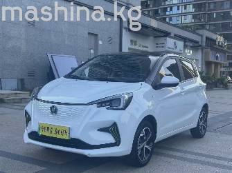 Changan Benben E-Star 32 kWh Electro AT