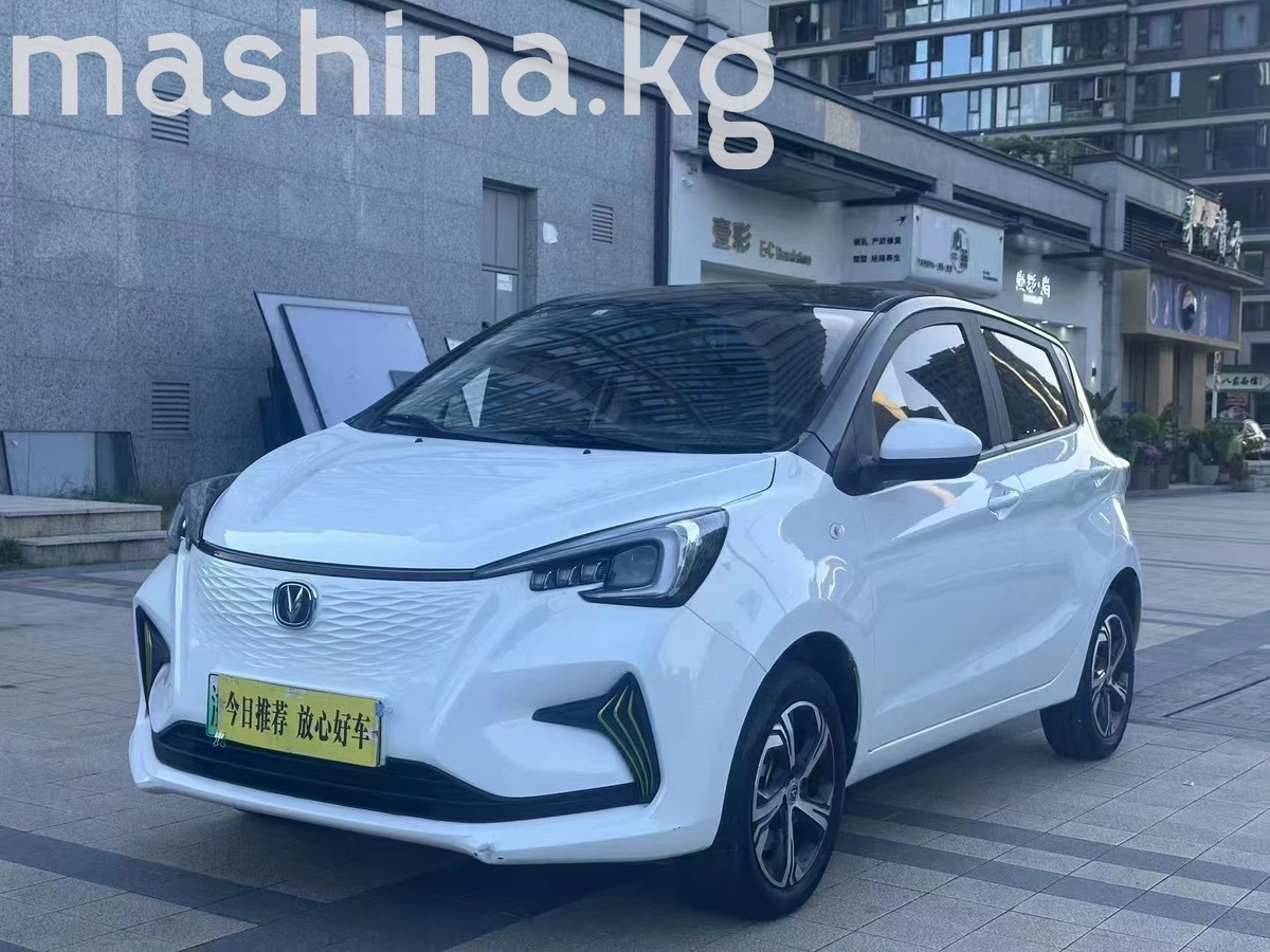 Открыть фото Changan Benben E-Star 32 kWh Electro AT