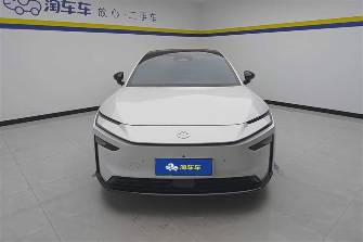 Toyota bZ7 Electro AT
