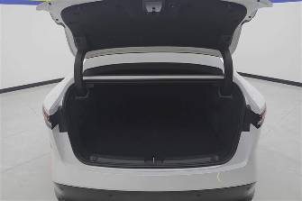 Toyota bZ7 Electro AT