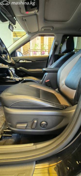 Kia Seltos I 1.6 AMT