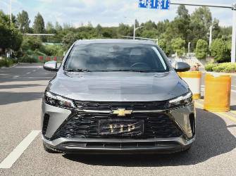 Chevrolet Monza II Рестайлинг 1.5 AMT