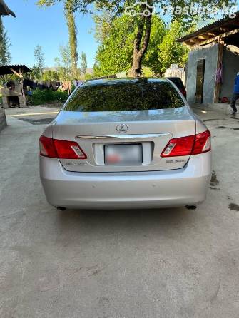 Lexus ES V 350 3.5 AT