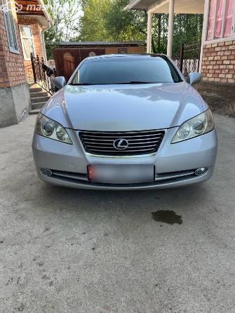 Lexus ES V 350 3.5 AT