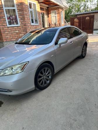 Lexus ES V 350 3.5 AT