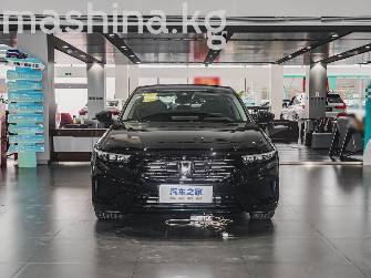 Honda Accord XI 1.5 CVT