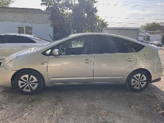 Toyota Prius II (XW20) 1.5hyb AT