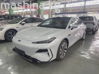 Geely Galaxy E8 665 Electro AT