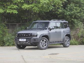 Jetour Traveller 2.0 AMT 4WD