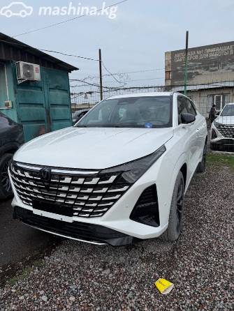 Changan UNI-Z 1.5 AMT
