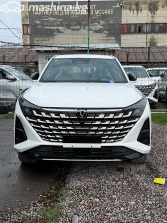 Changan UNI-Z 1.5 AMT