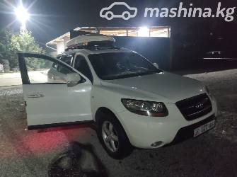 Hyundai Santa Fe II 2.0d AT