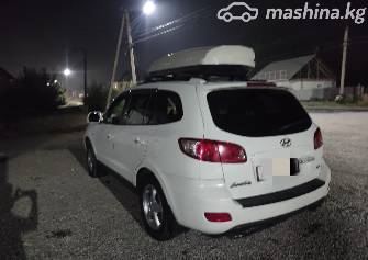 Hyundai Santa Fe II 2.0d AT