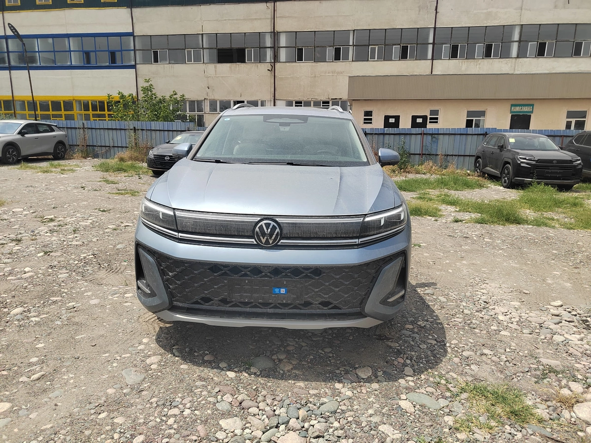 Открыть фото Volkswagen Talagon 2.0 AMT 4WD