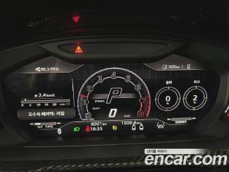 Lamborghini Urus I Рестайлинг Performante 4.0 AT 4WD