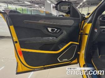 Lamborghini Urus I Рестайлинг Performante 4.0 AT 4WD