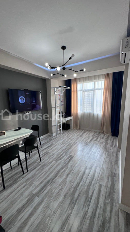 2-комн. кв., 55 м2