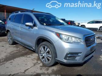 Subaru Ascent I 2.4 CVT 4WD