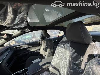 Toyota Camry IX (XV80) China Market 2.0hyb CVT