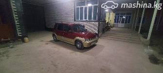 Daewoo Tico 0.8 MT