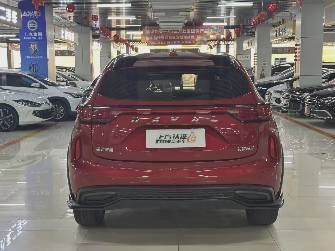 Haval Chitu 1.5 AMT