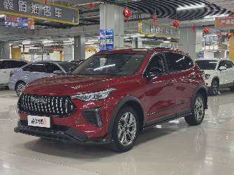 Haval Chitu 1.5 AMT