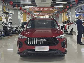 Haval Chitu 1.5 AMT