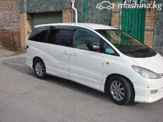 Toyota Estima II 2.4 AT