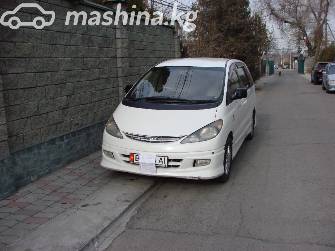 Toyota Estima II 2.4 AT