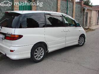 Toyota Estima II 2.4 AT