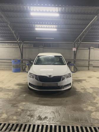 Skoda Octavia III (A7) 1.6 AT
