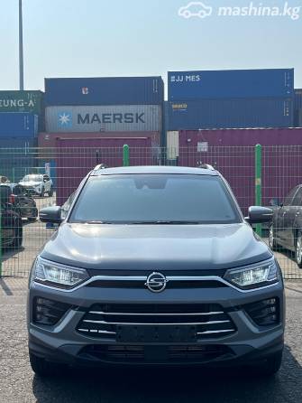 SsangYong Korando IV 1.5 AT