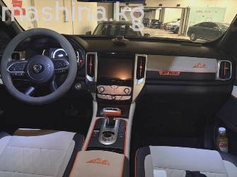 Great Wall Poer I 2.0 AT