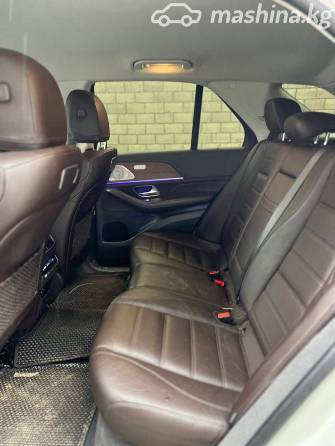 Mercedes-Benz GLE II (V167) 450 4MATIC Sport Plus 3.0 AT 4WD