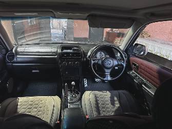 Lexus IS I 300 3.0 AT