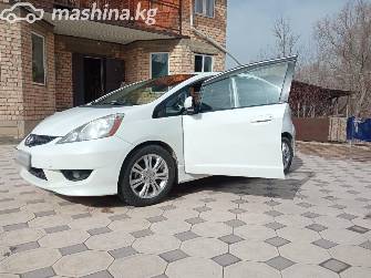 Honda Fit II 1.5 AT