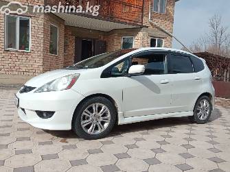 Honda Fit II 1.5 AT