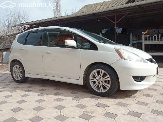Honda Fit II 1.5 AT