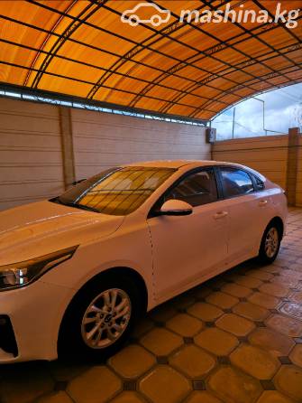 Kia K3 II 1.6 CVT
