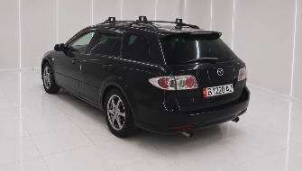 Mazda Atenza I 2.3 AT 4WD