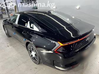 Kia K8 2.5 AT