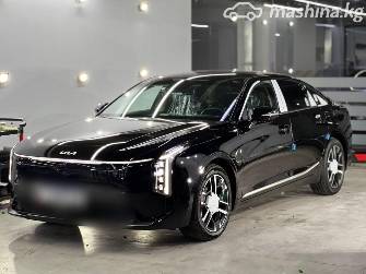 Kia K8 2.5 AT