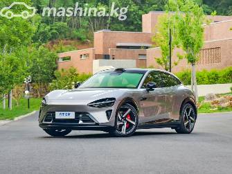 Xiaomi YU7 Electro AT 4WD