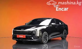 Kia K8 1.6hyb AT