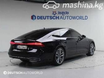 Audi A7 II (4K) 55 TFSI e 2.0hyb AMT 4WD